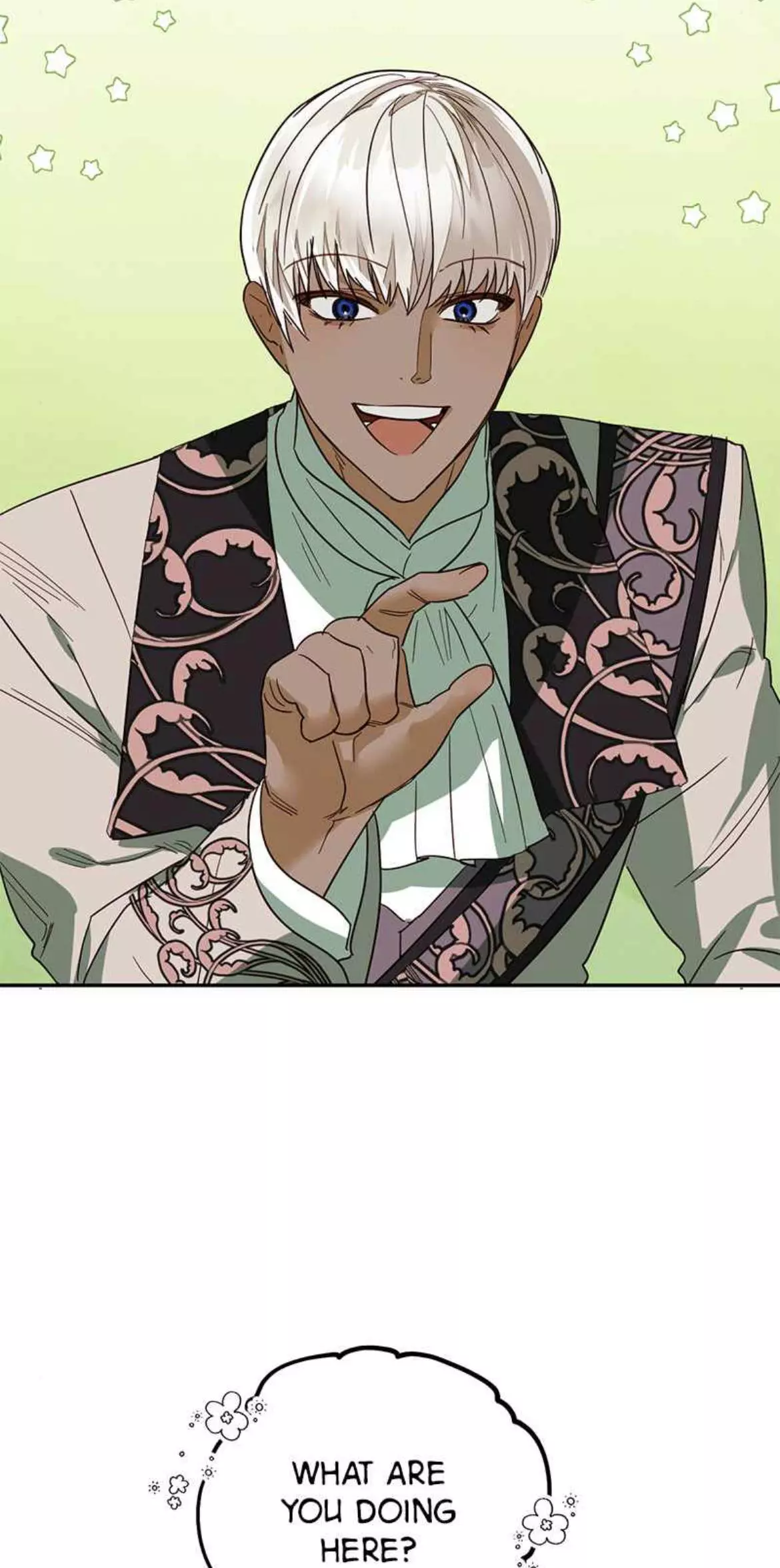 men of the harem Chapter 68 page 52