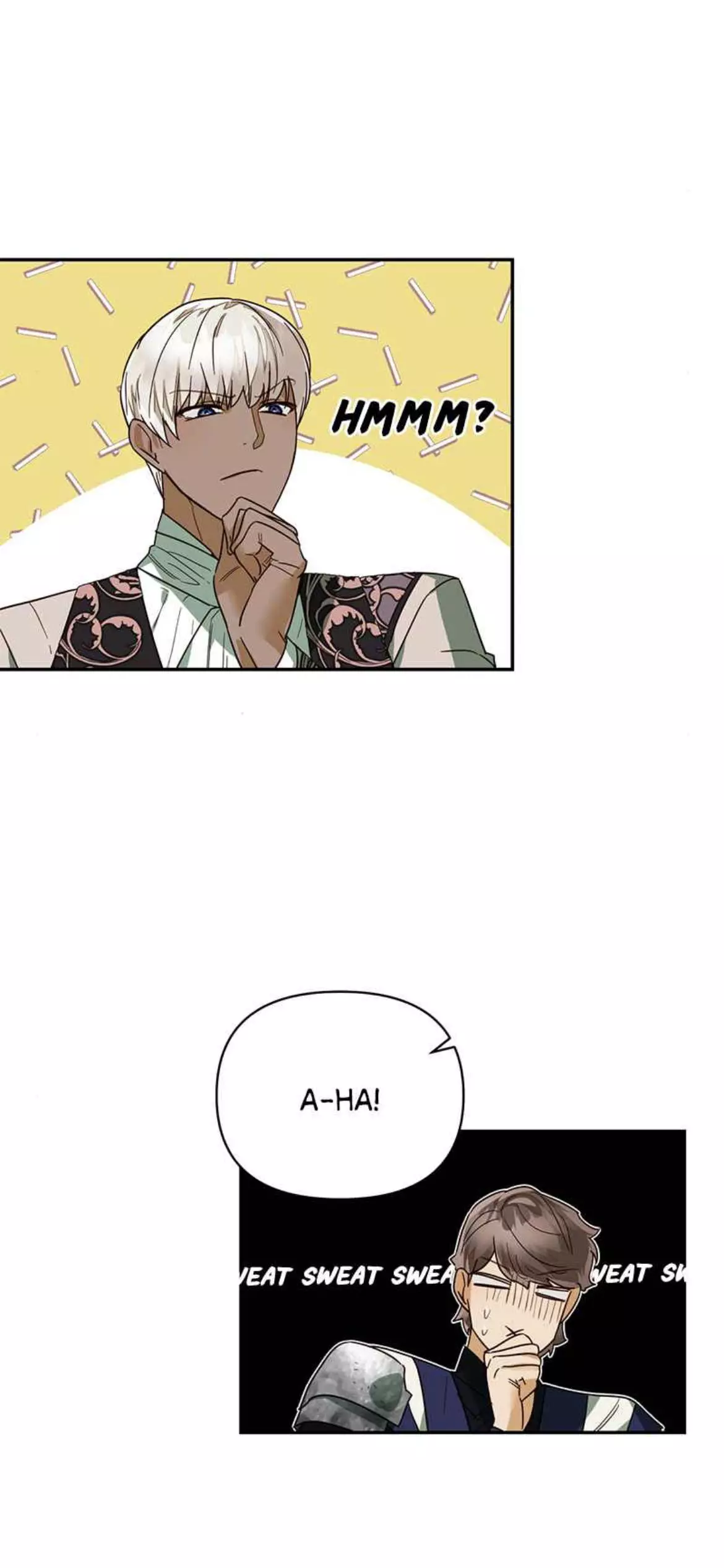 men of the harem Chapter 68 page 54
