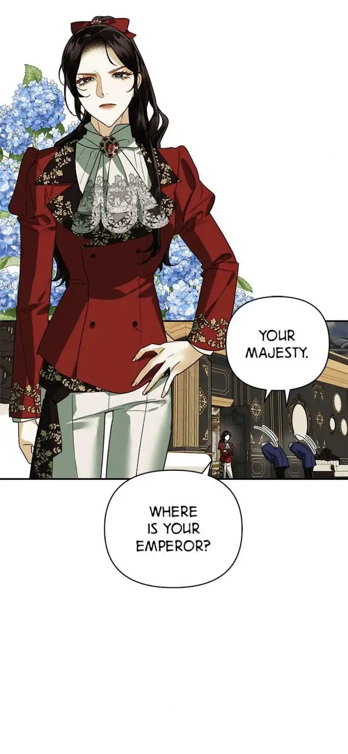 men of the harem Chapter 69 page 7