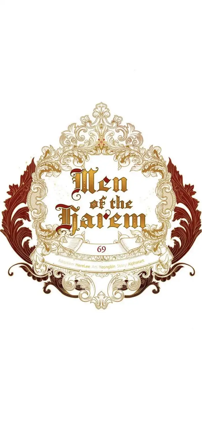 men of the harem Chapter 69 page 12