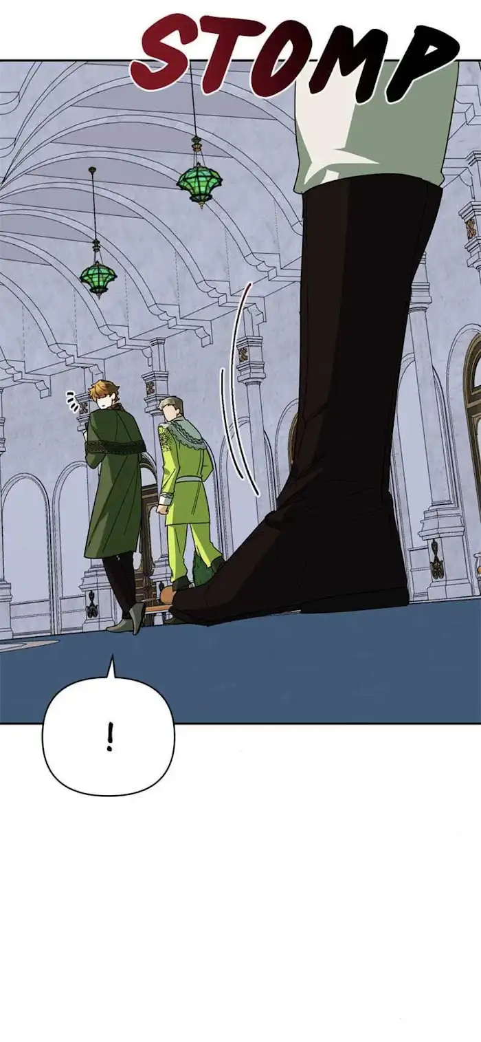 men of the harem Chapter 69 page 14