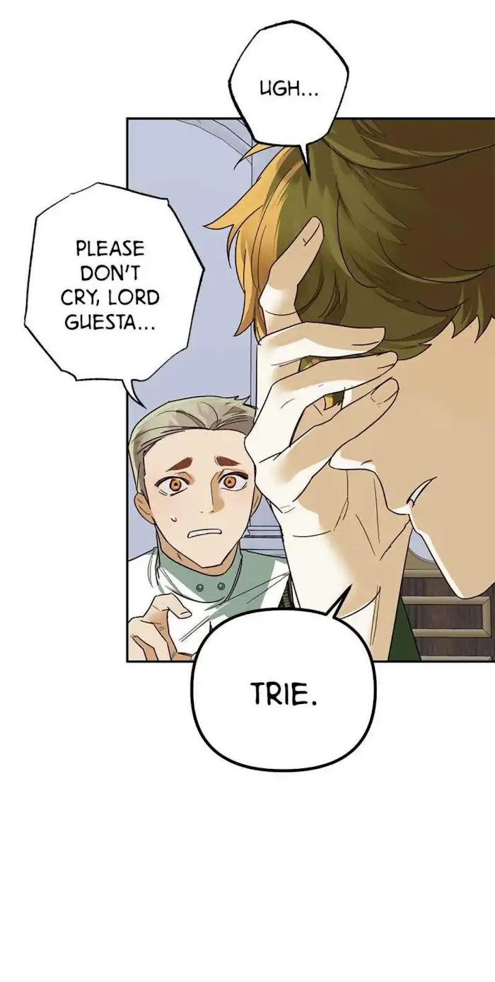 men of the harem Chapter 69 page 19