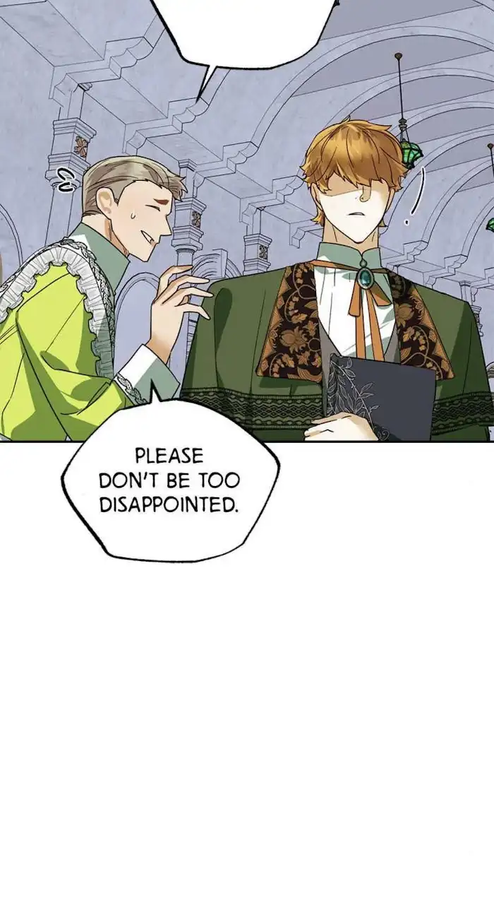 men of the harem Chapter 69 page 18