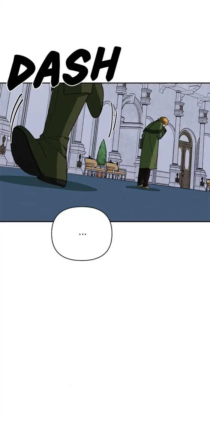 men of the harem Chapter 69 page 21