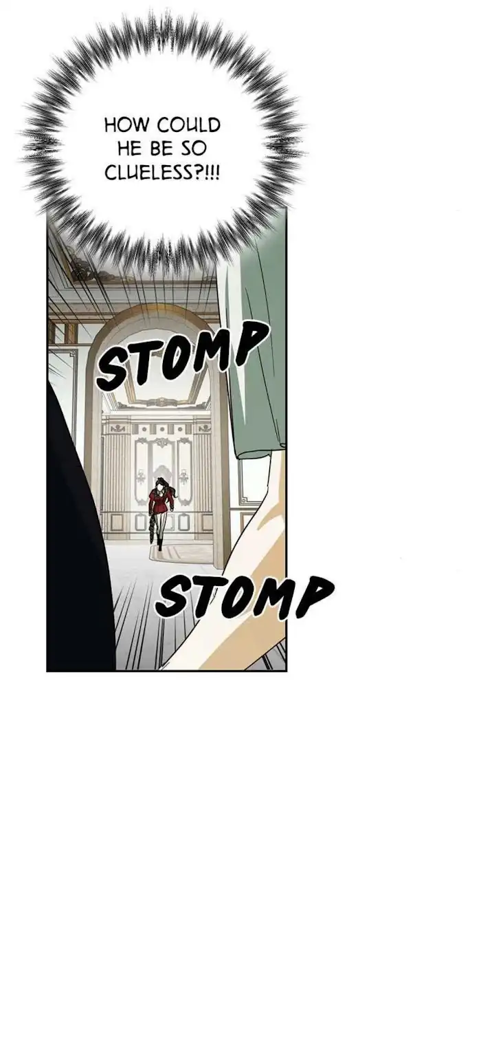 men of the harem Chapter 69 page 30