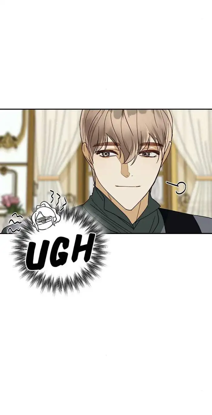 men of the harem Chapter 69 page 31