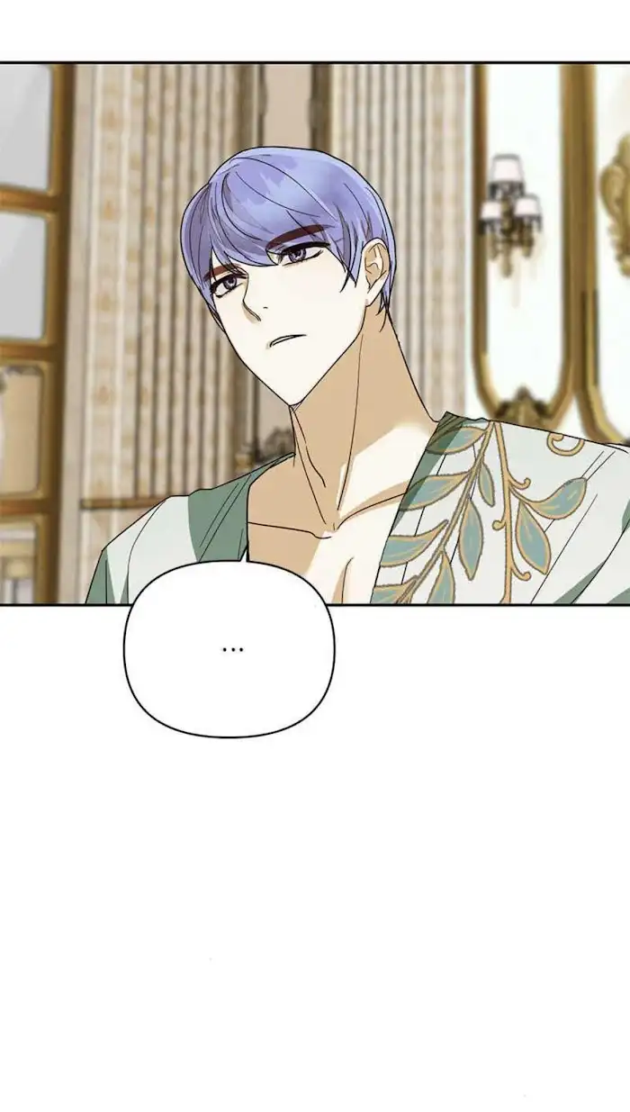 men of the harem Chapter 69 page 32