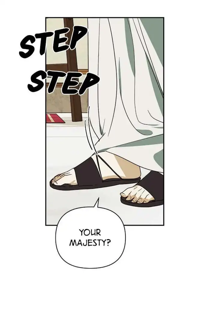 men of the harem Chapter 69 page 33