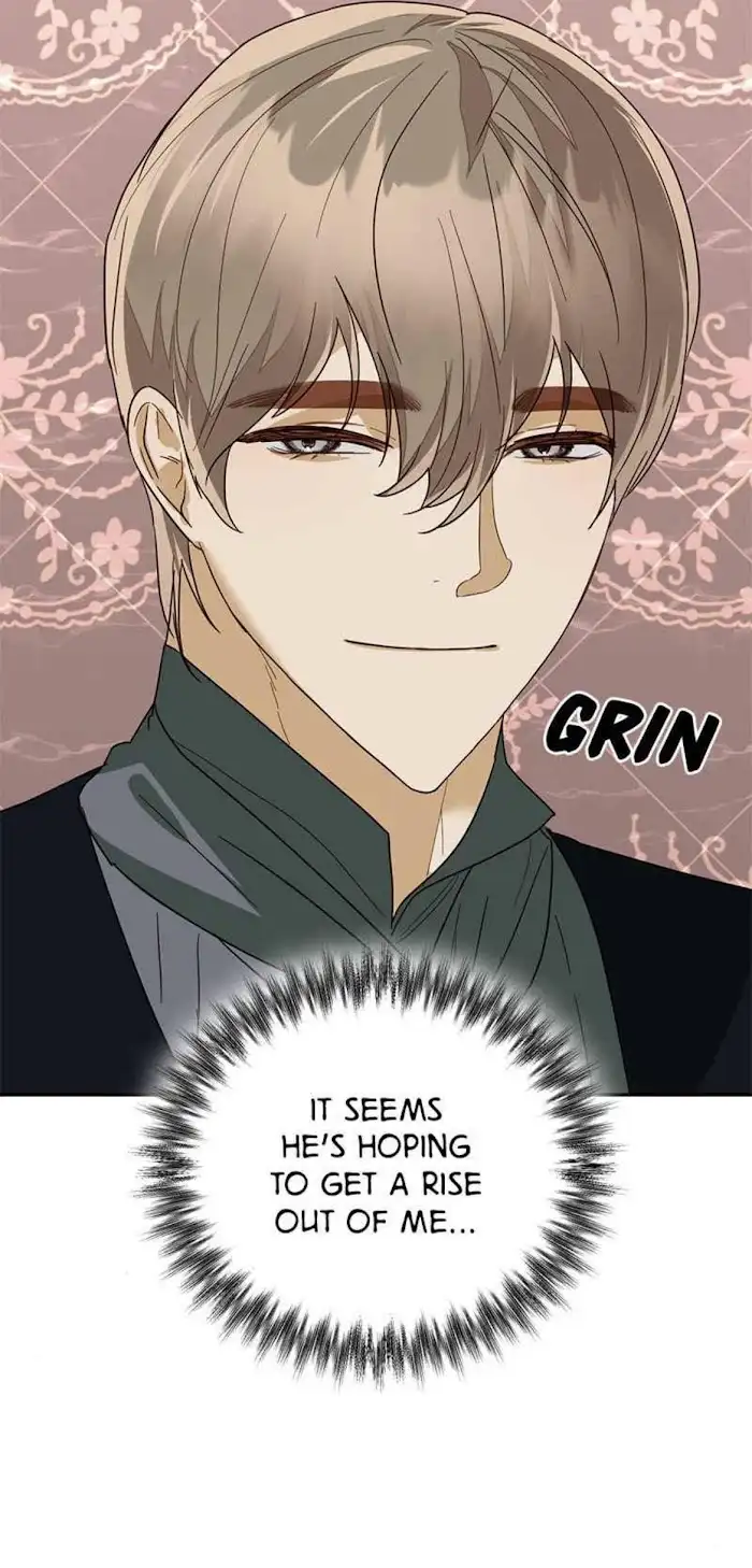 men of the harem Chapter 69 page 36