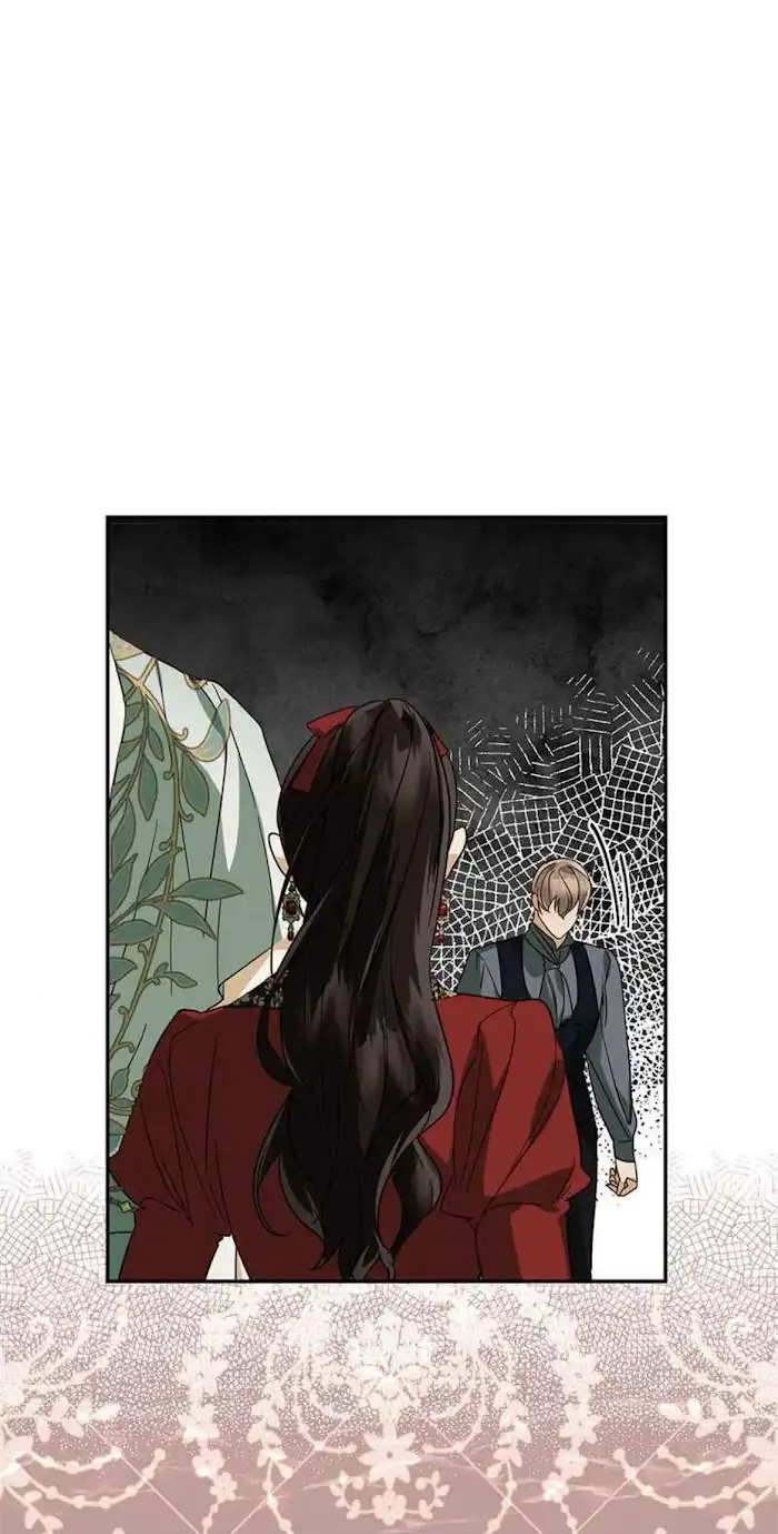 men of the harem Chapter 69 page 35