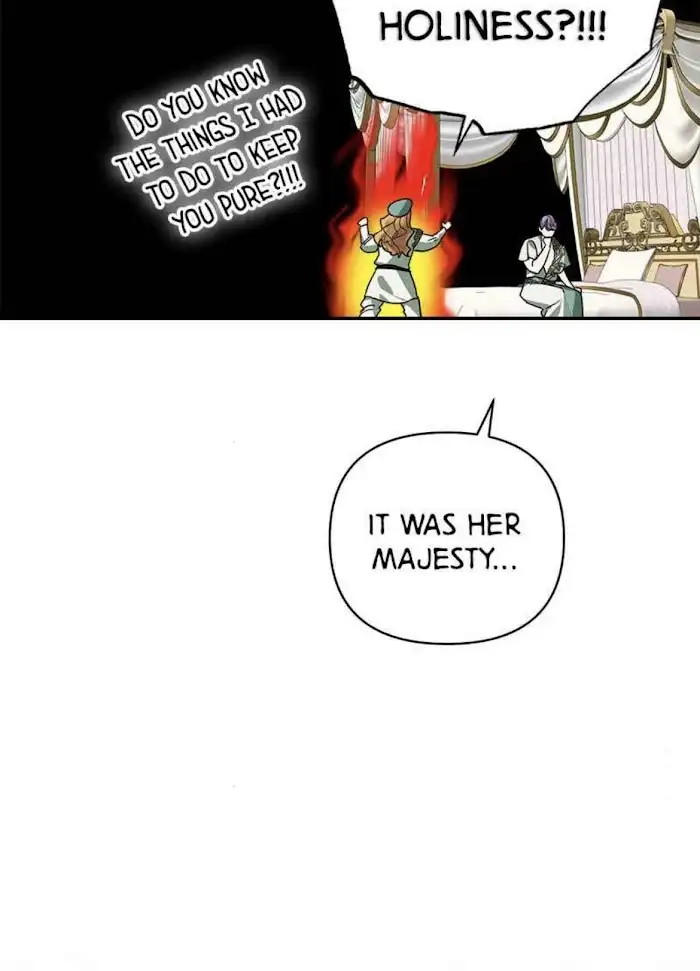 men of the harem Chapter 69 page 48