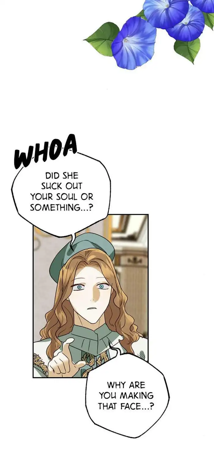 men of the harem Chapter 69 page 50