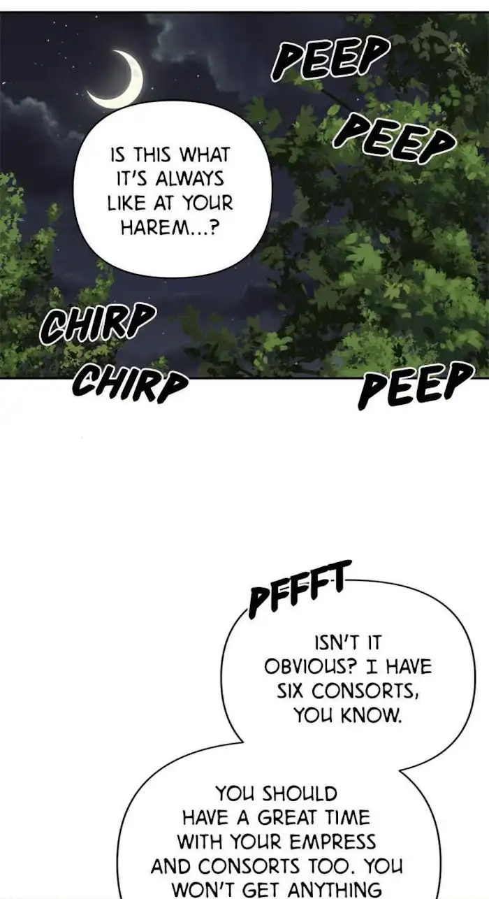 men of the harem Chapter 69 page 60