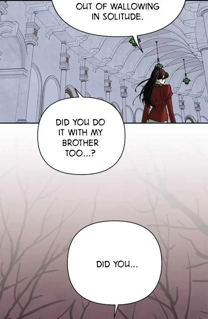 men of the harem Chapter 69 page 61