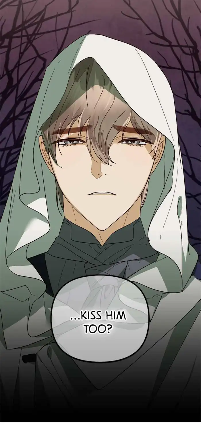 men of the harem Chapter 69 page 62