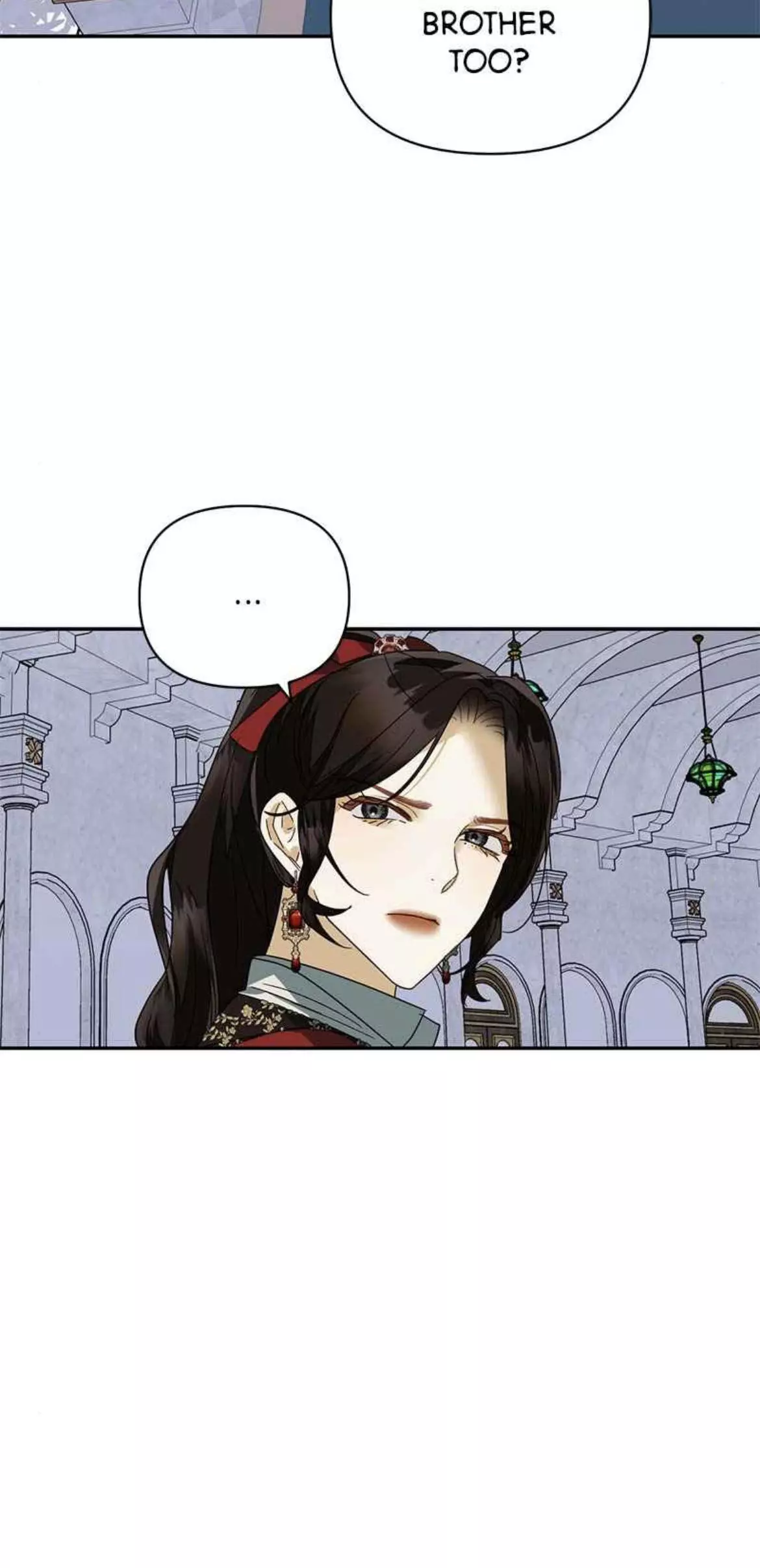 men of the harem Chapter 70 page 4