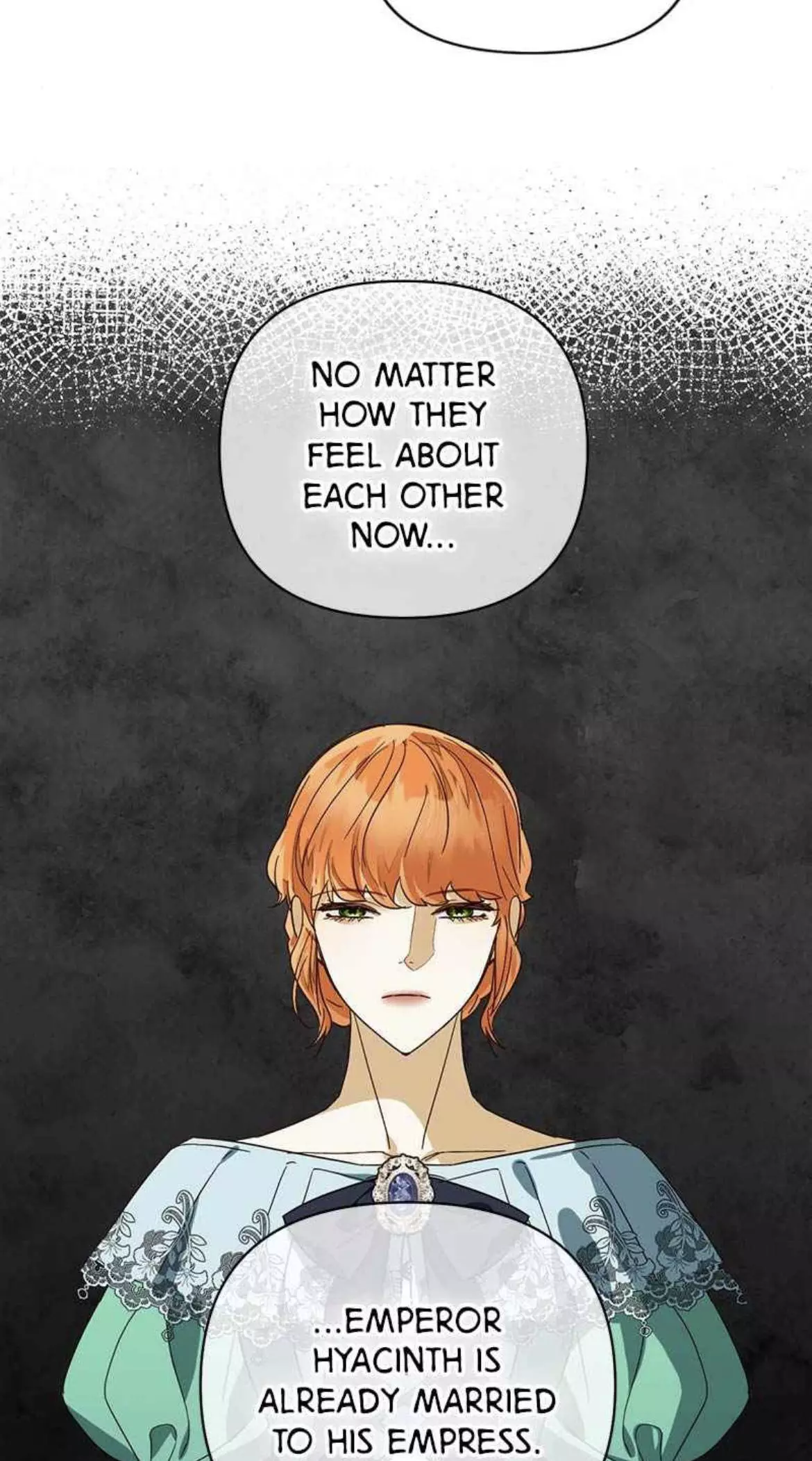 men of the harem Chapter 70 page 20