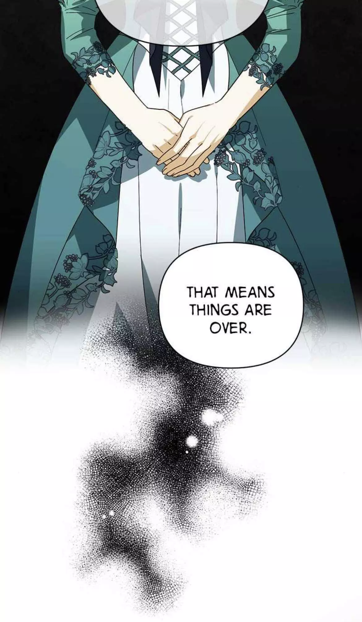 men of the harem Chapter 70 page 21