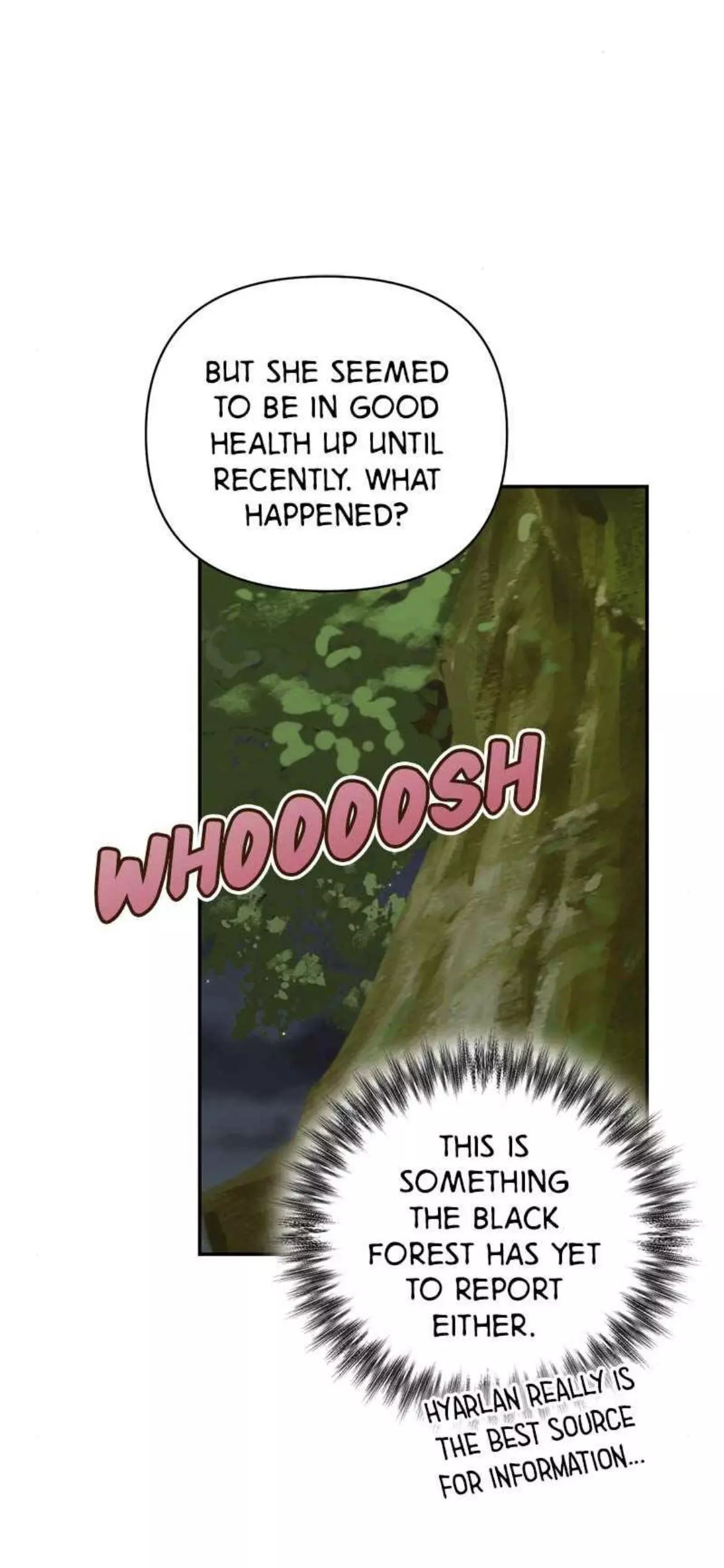 men of the harem Chapter 70 page 26