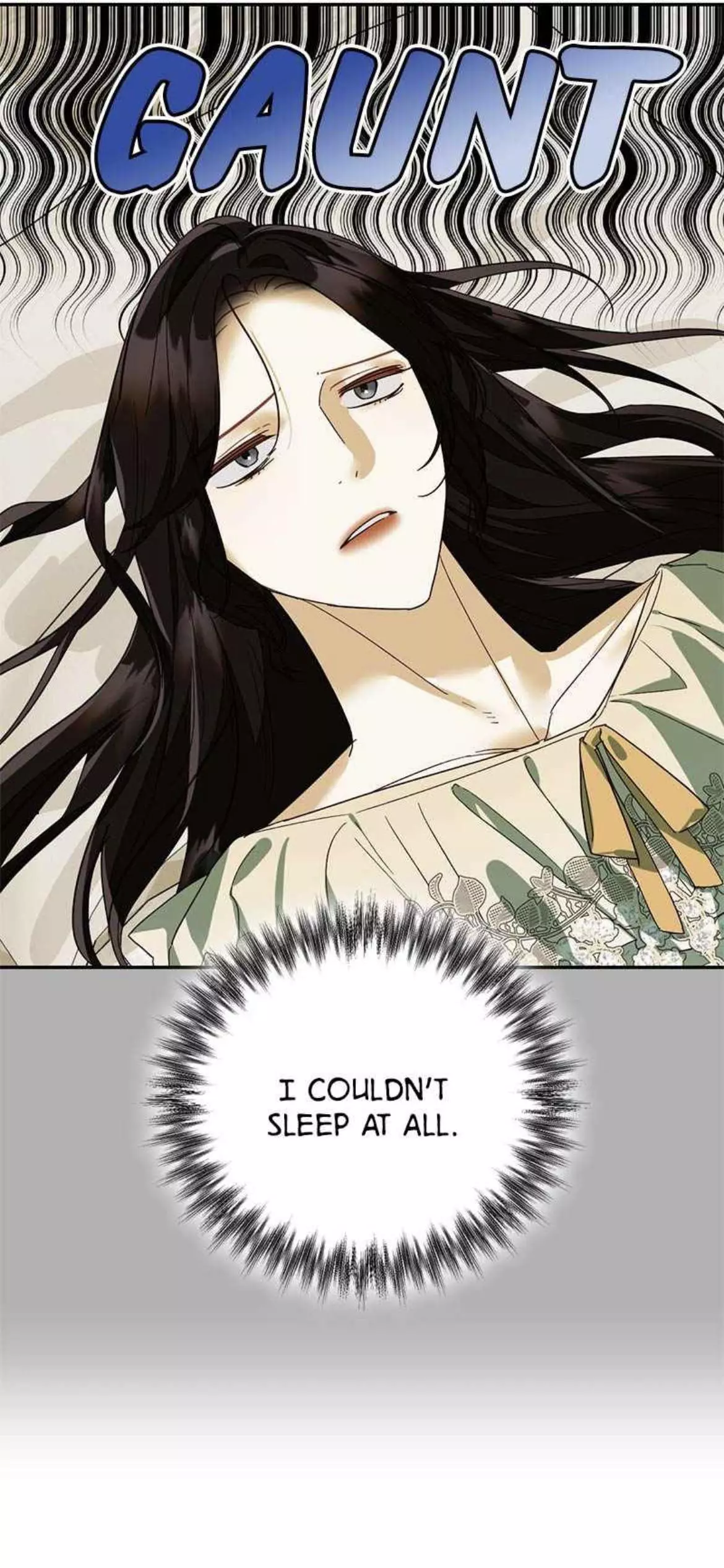 men of the harem Chapter 70 page 32