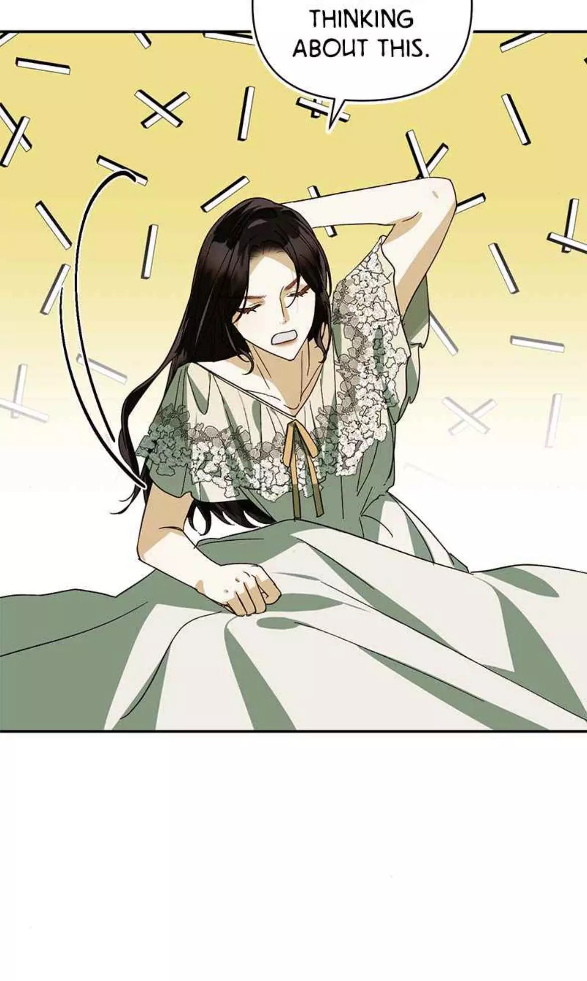 men of the harem Chapter 70 page 37