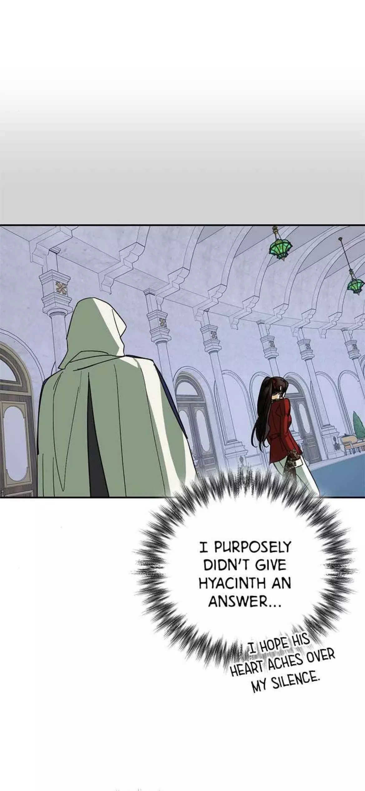 men of the harem Chapter 70 page 38