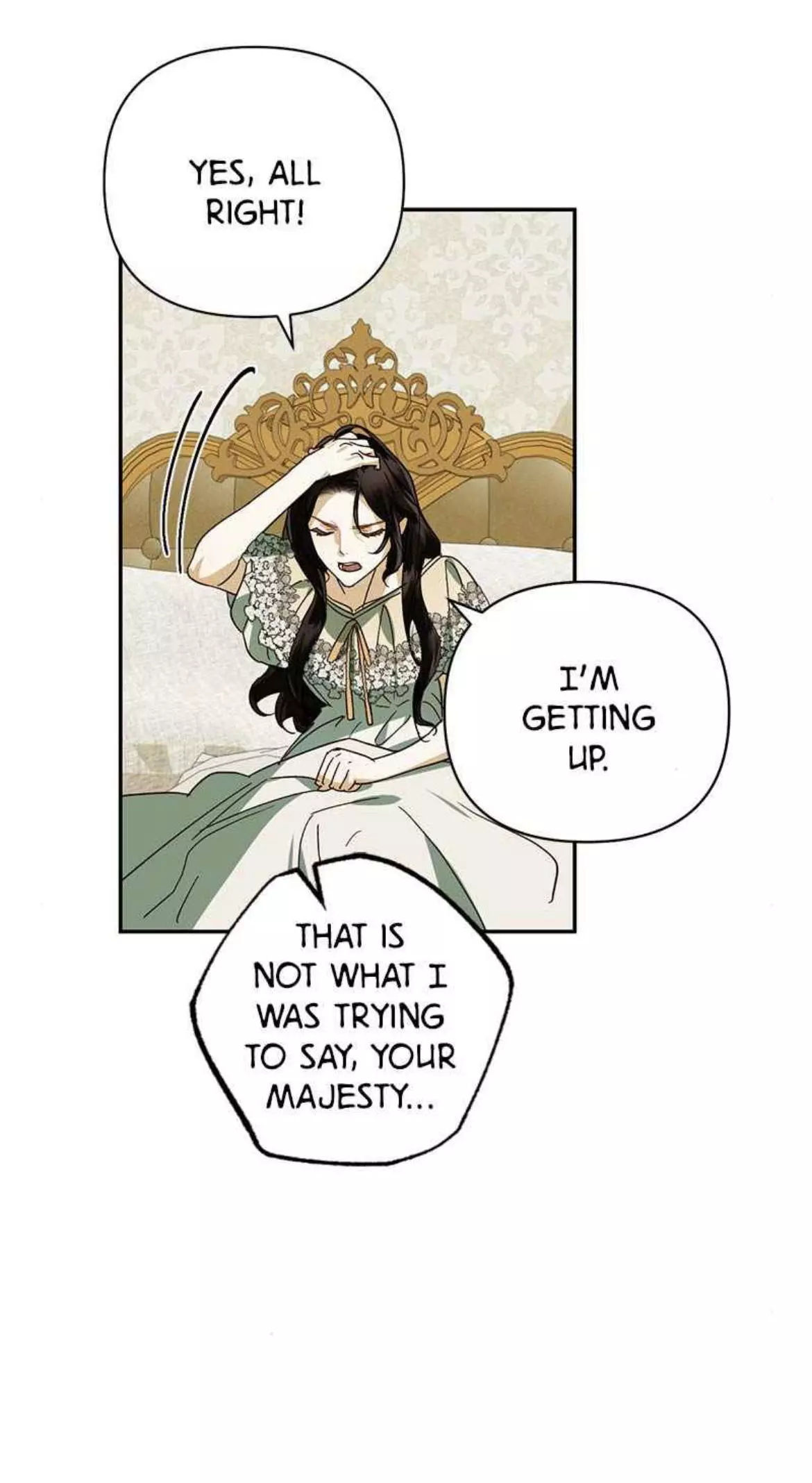 men of the harem Chapter 70 page 42