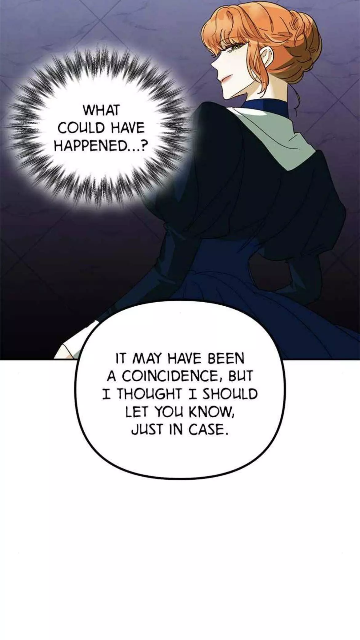 men of the harem Chapter 70 page 48