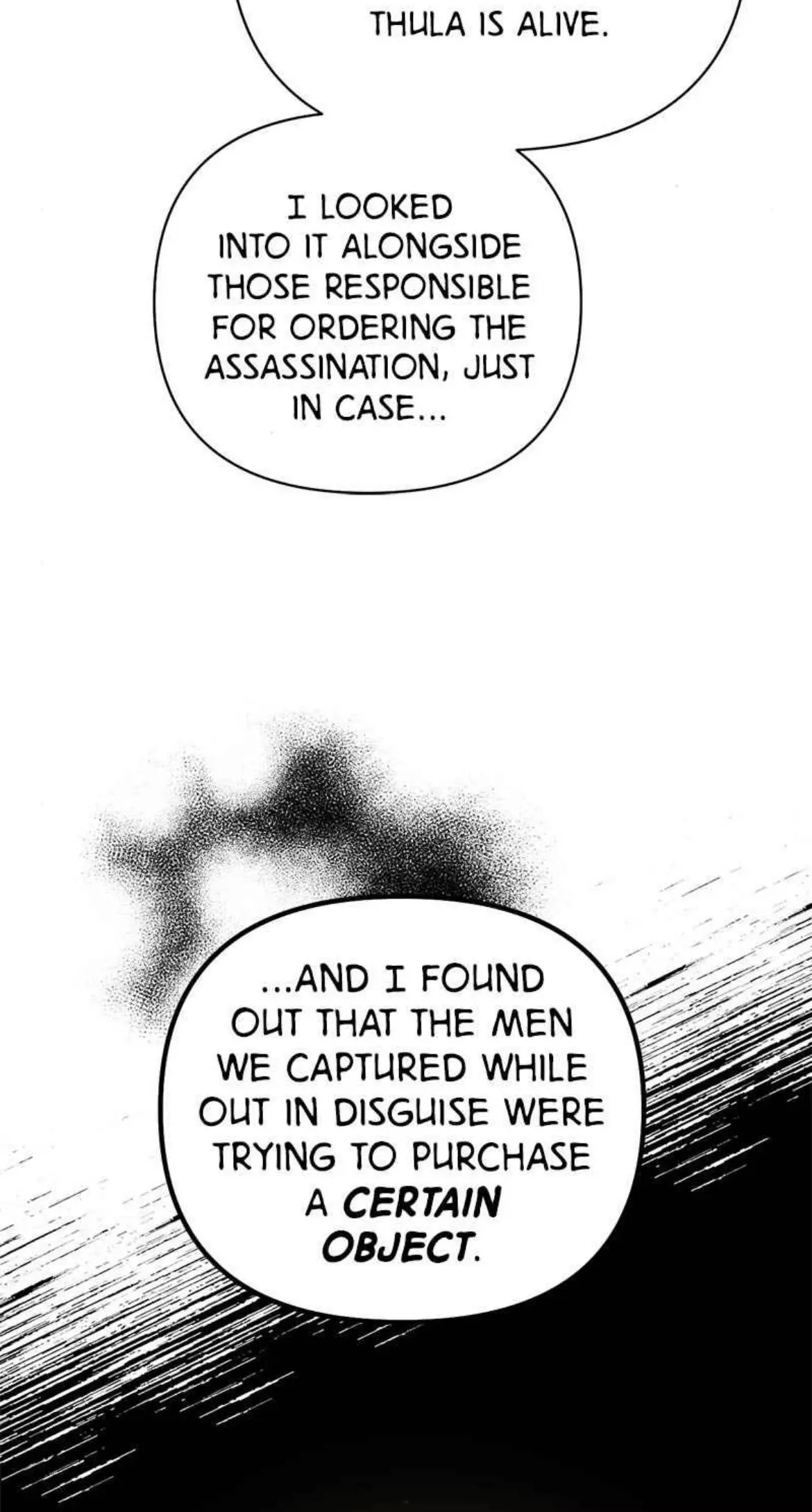 men of the harem Chapter 70 page 61