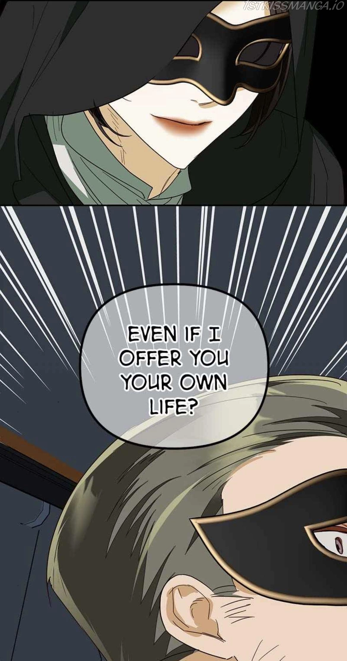 men of the harem Chapter 71 page 34
