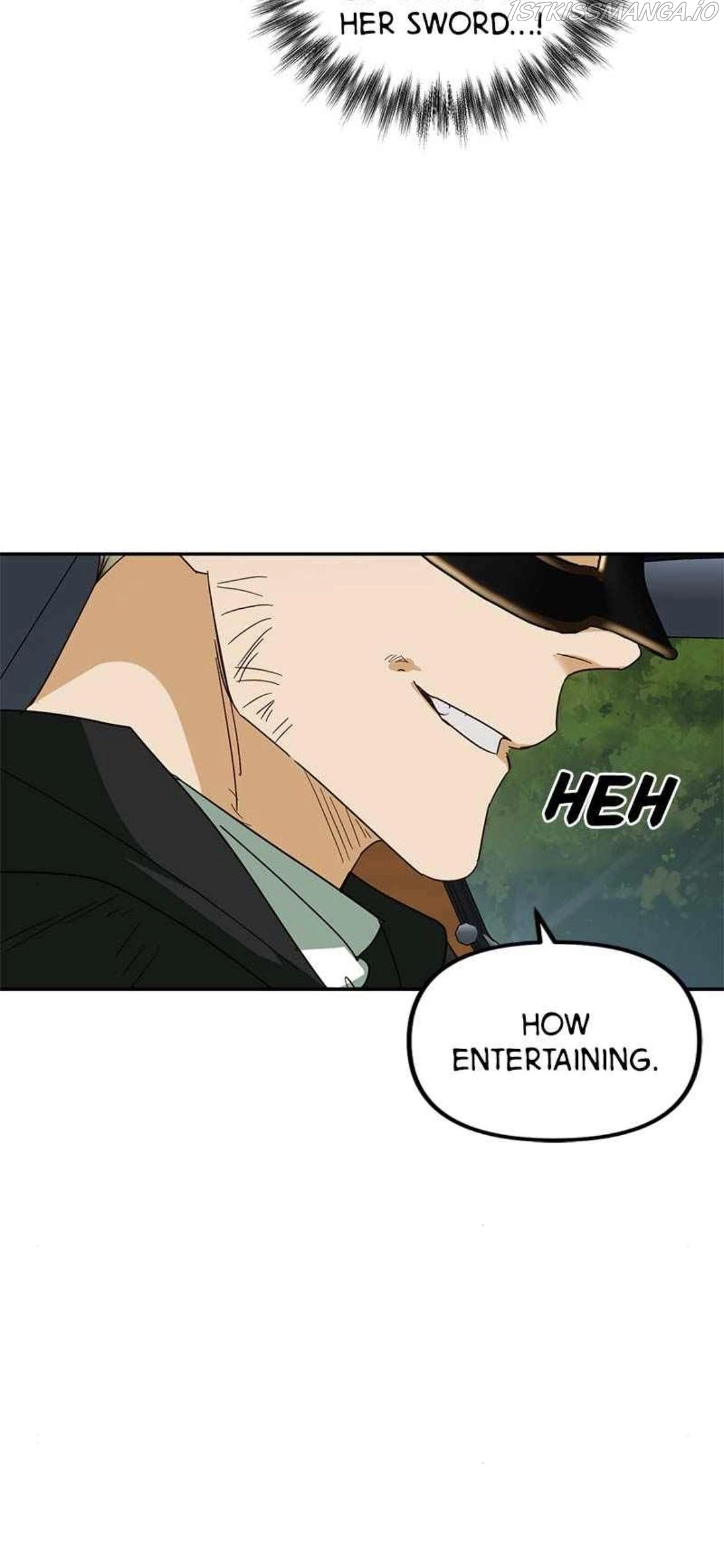 men of the harem Chapter 71 page 38