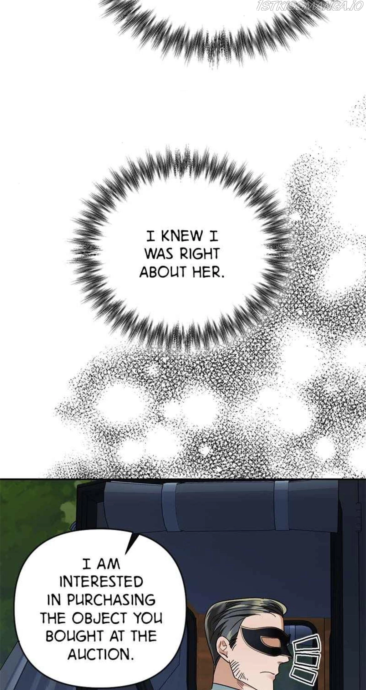 men of the harem Chapter 71 page 31