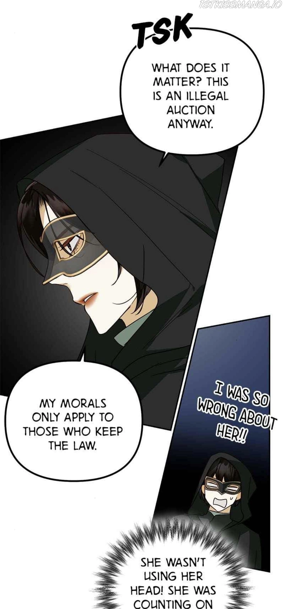 men of the harem Chapter 71 page 37