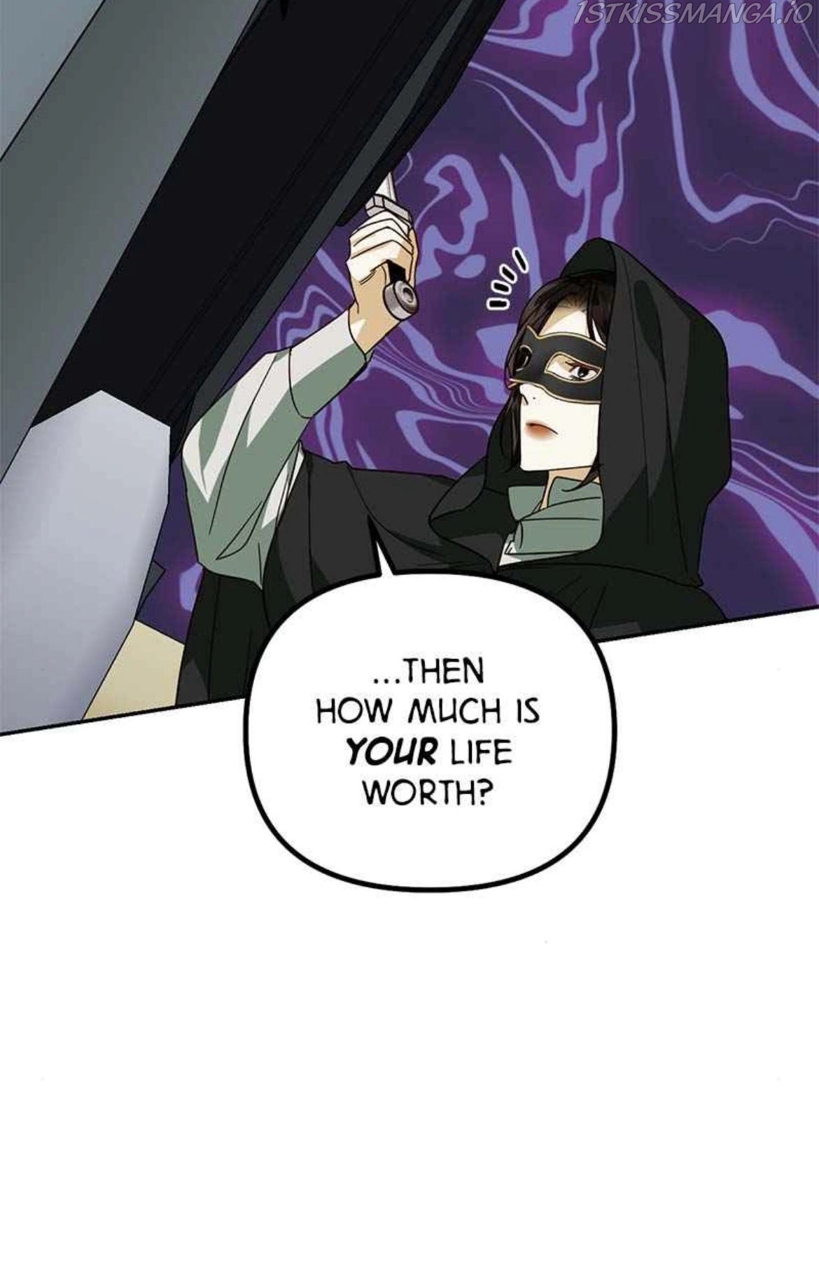 men of the harem Chapter 71 page 42