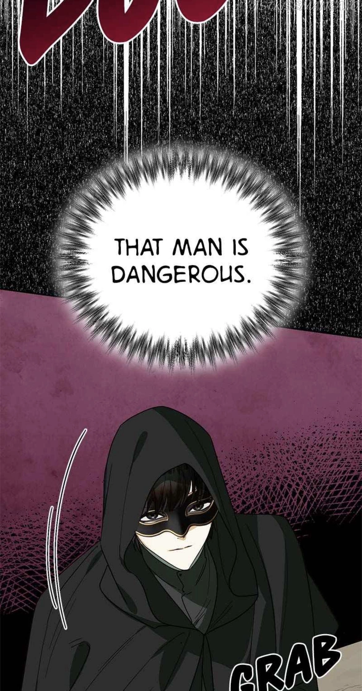 men of the harem Chapter 71 page 40