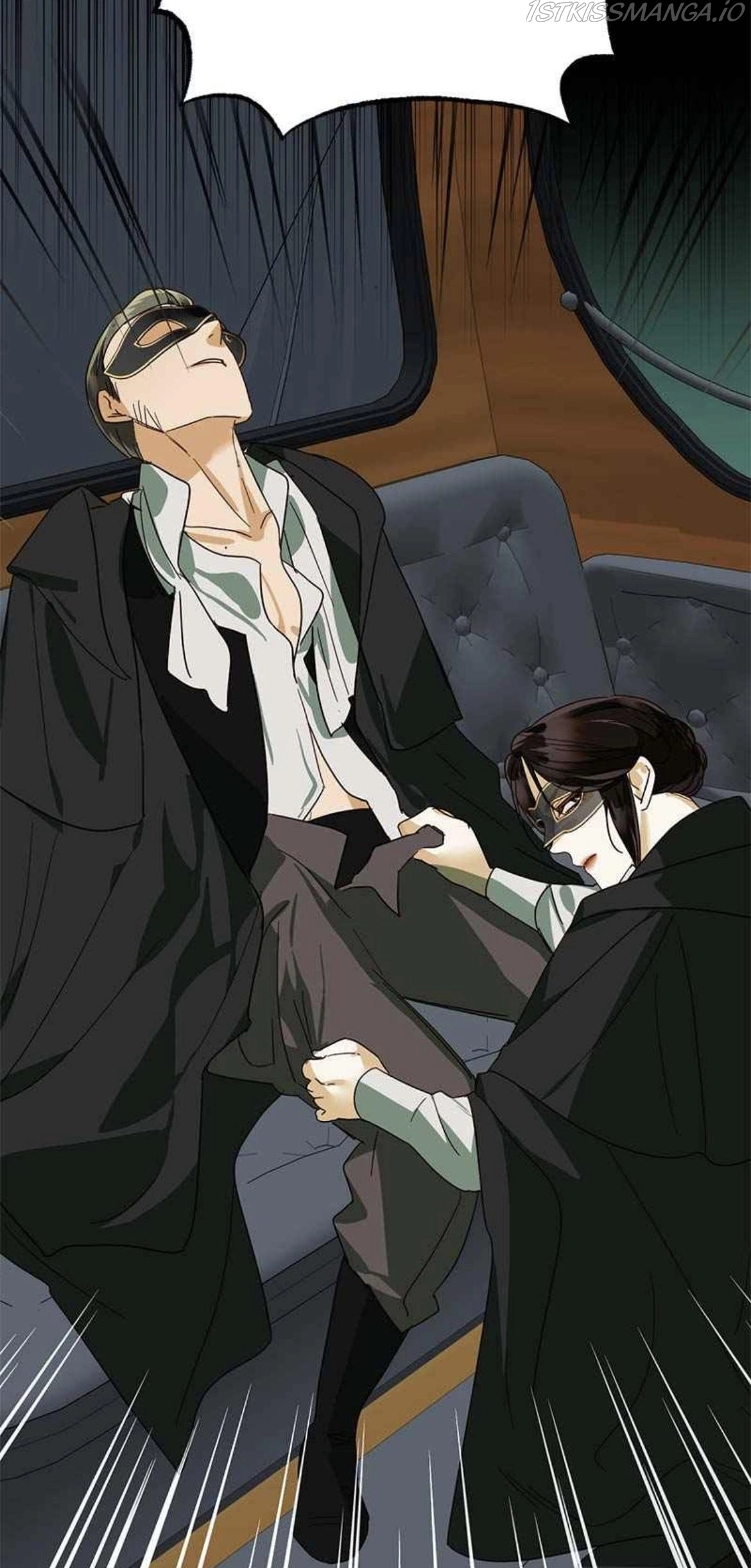 men of the harem Chapter 71 page 57