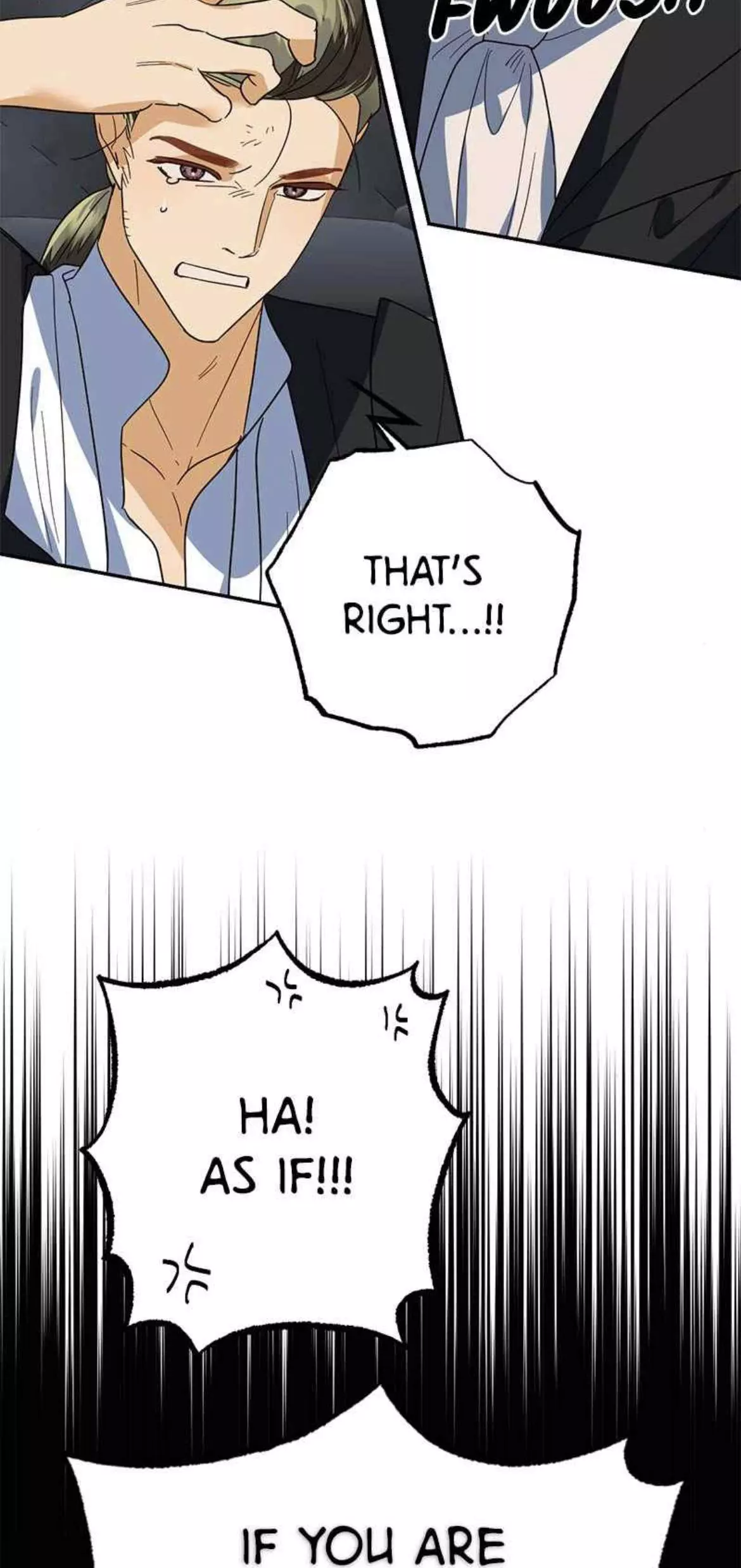 men of the harem Chapter 72 page 43