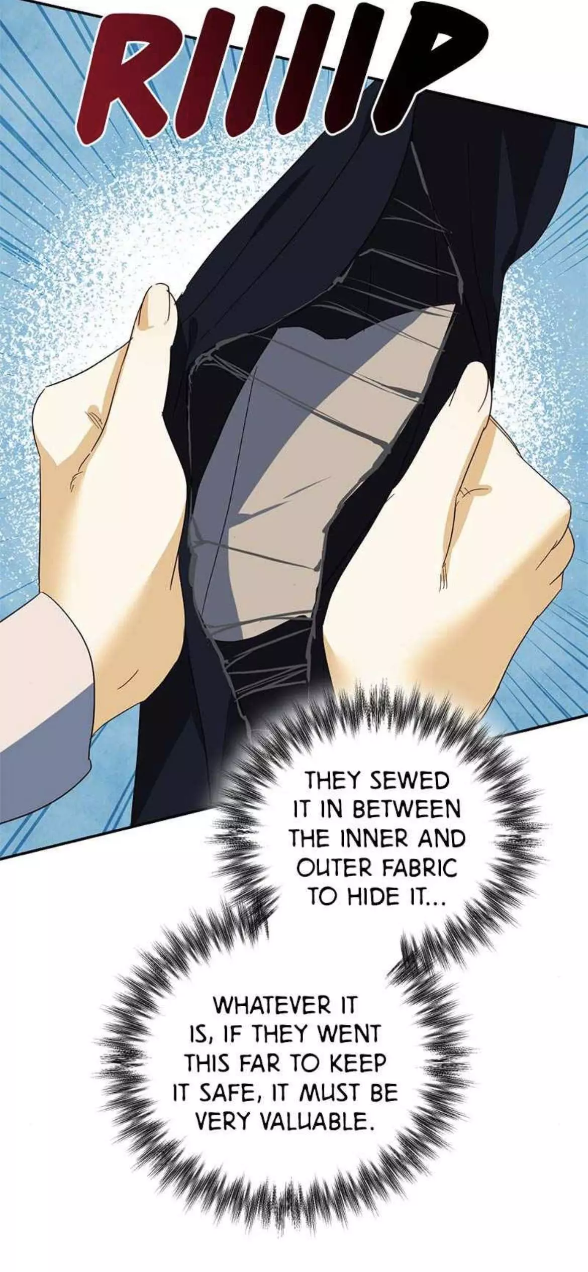 men of the harem Chapter 72 page 50