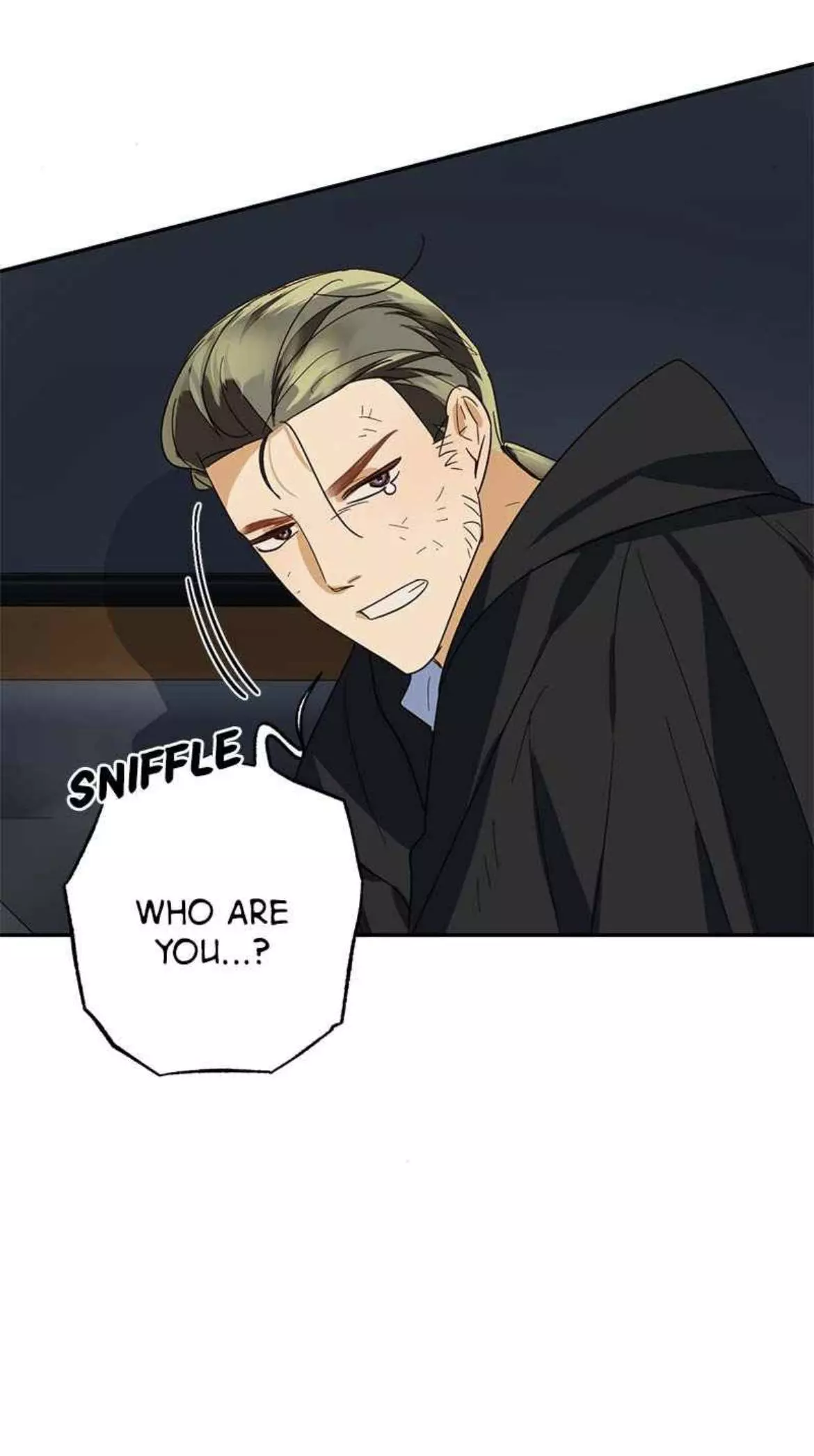 men of the harem Chapter 72 page 51