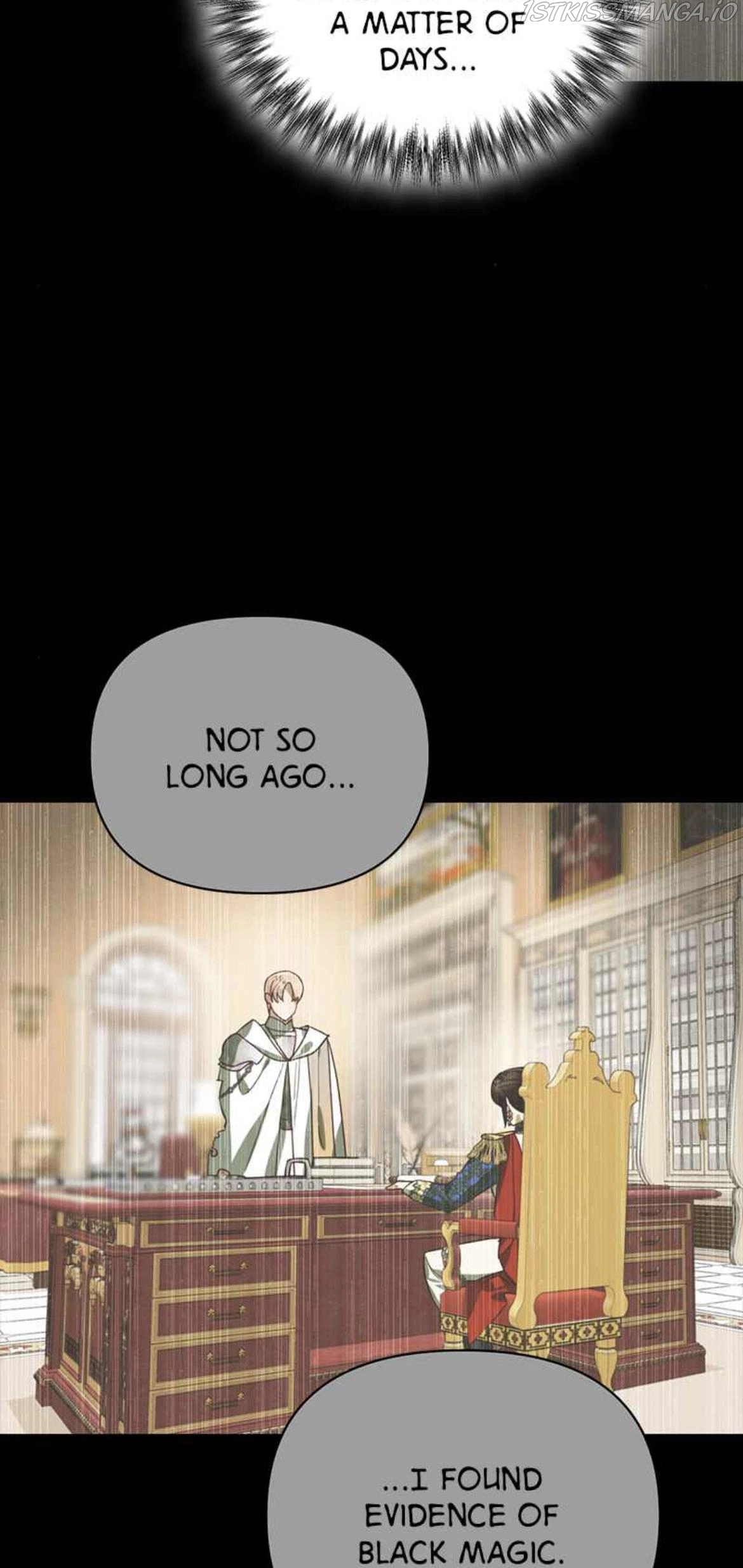 men of the harem Chapter 73 page 4