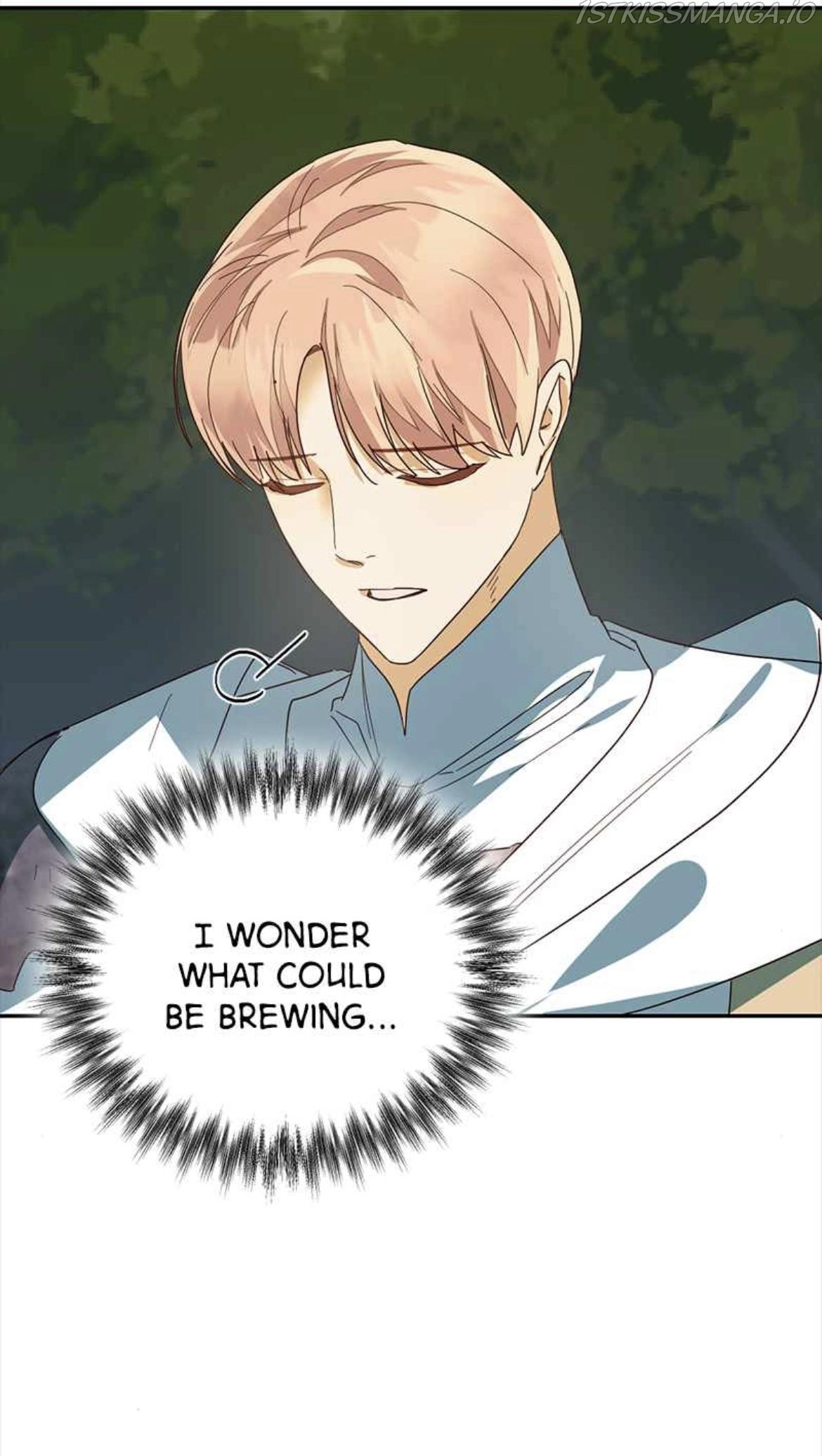 men of the harem Chapter 73 page 6