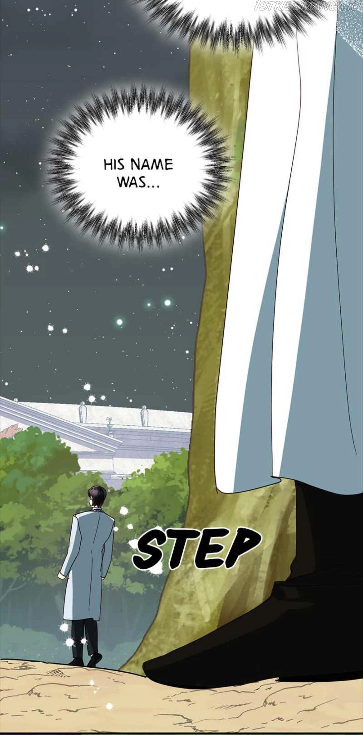 men of the harem Chapter 73 page 12