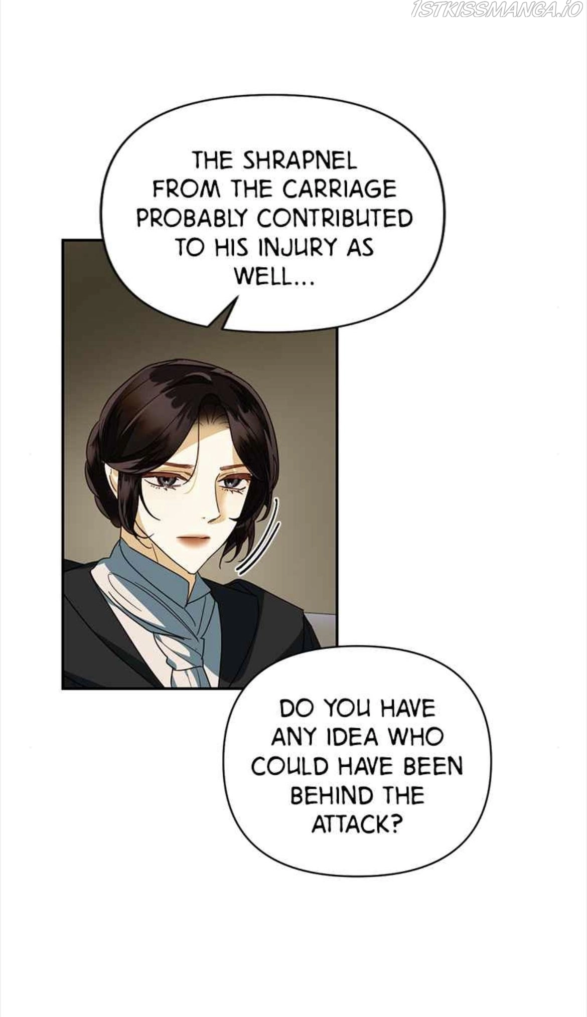 men of the harem Chapter 73 page 30