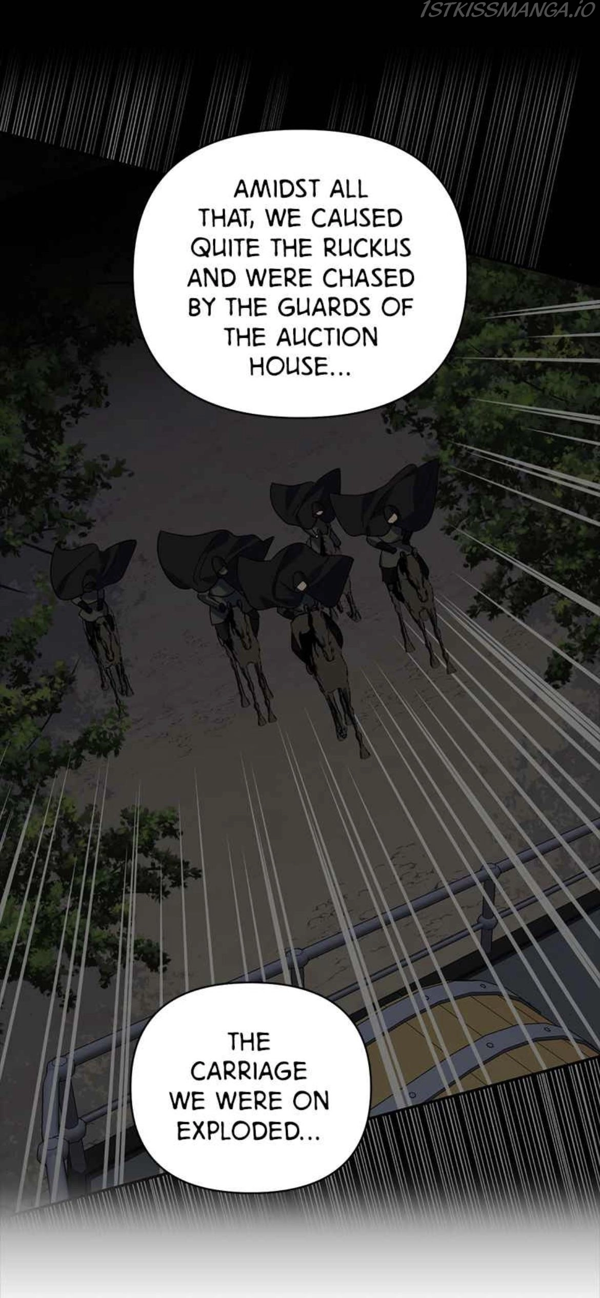 men of the harem Chapter 73 page 28