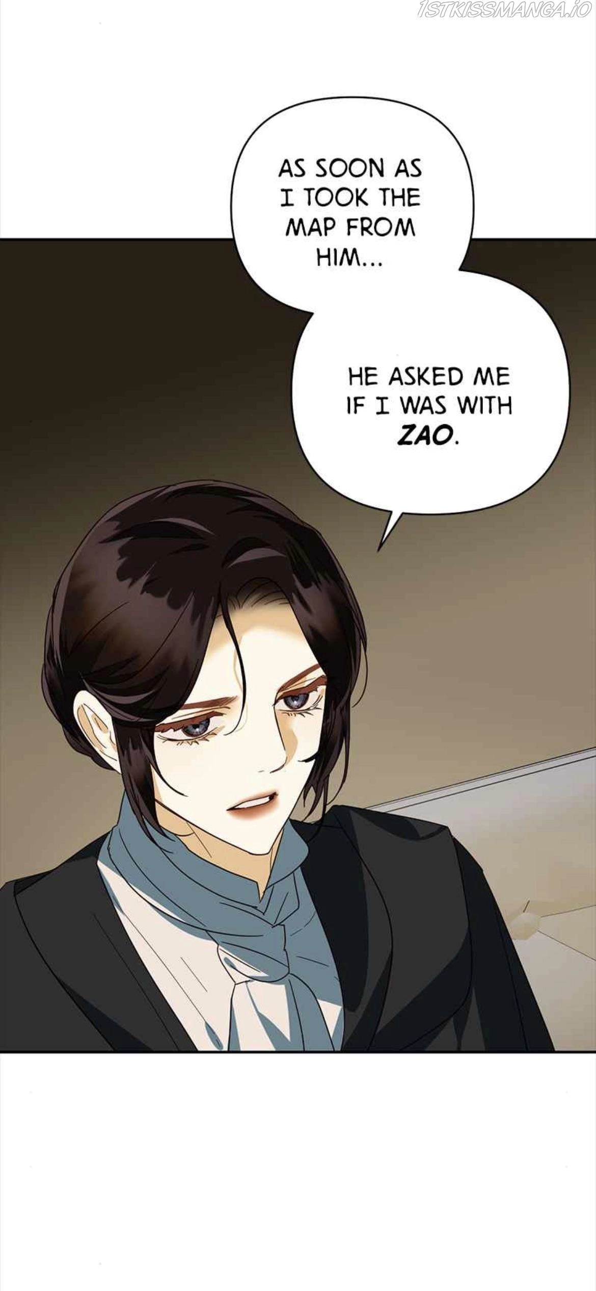 men of the harem Chapter 73 page 32