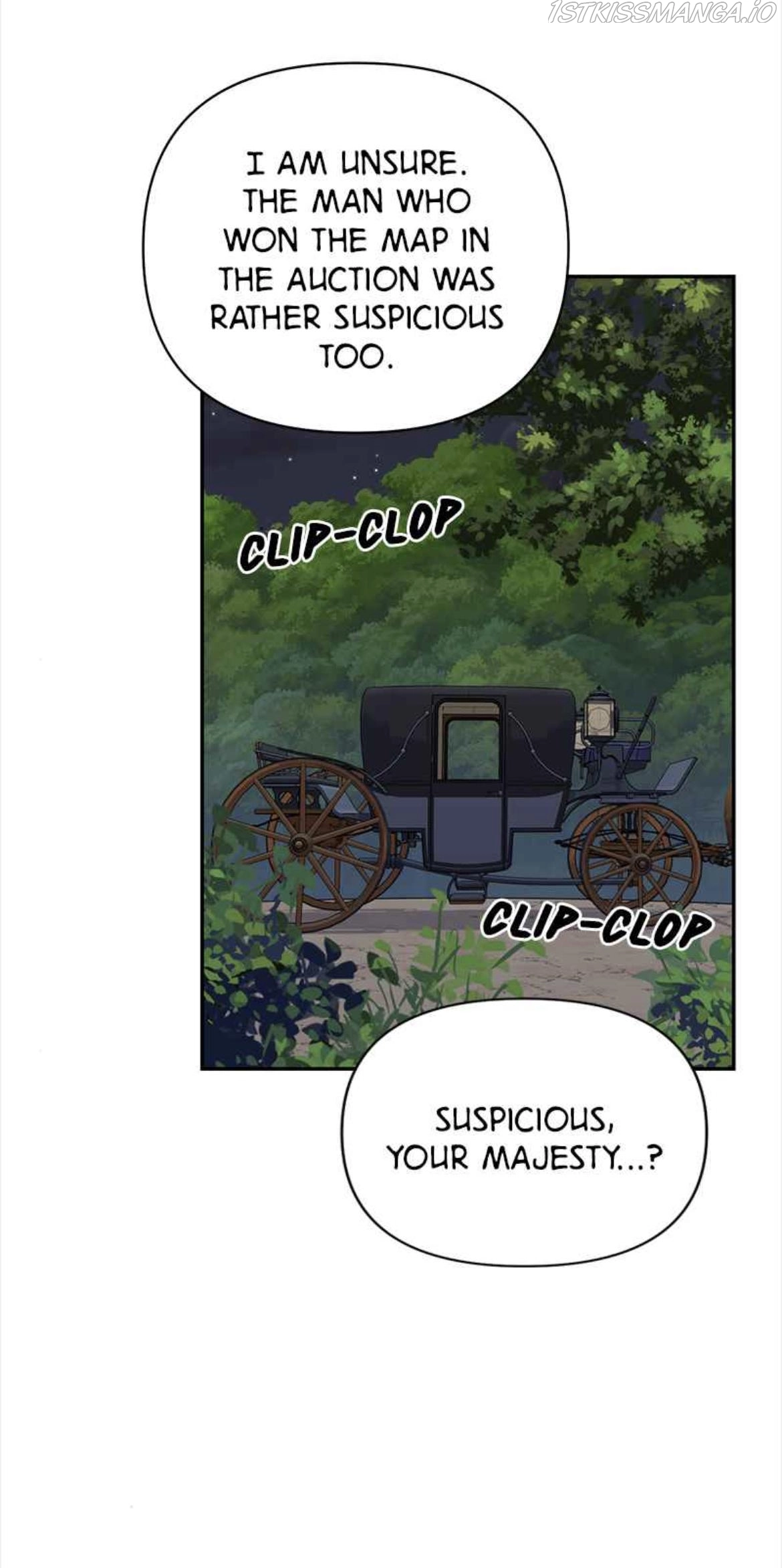 men of the harem Chapter 73 page 31