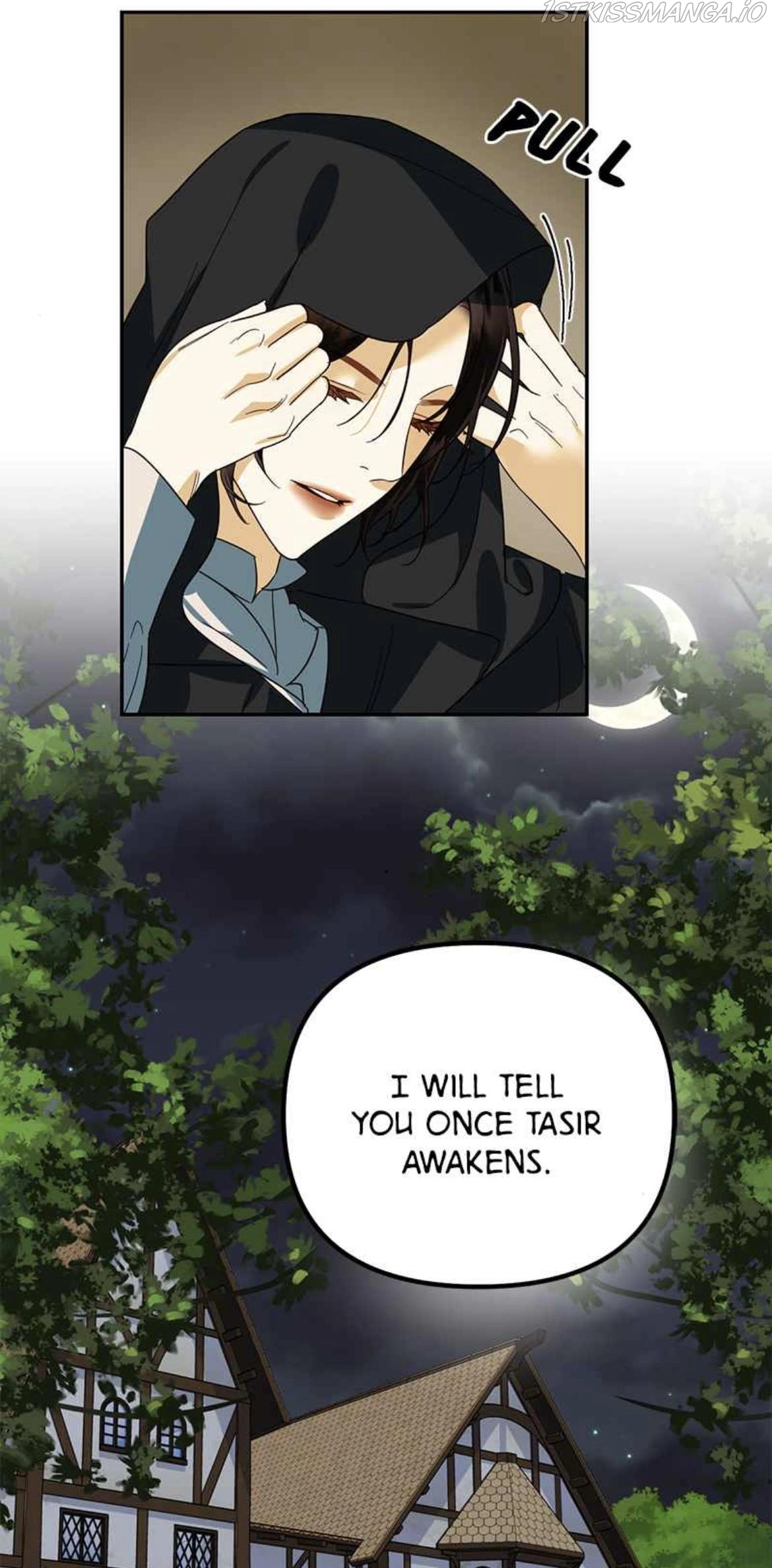men of the harem Chapter 73 page 35