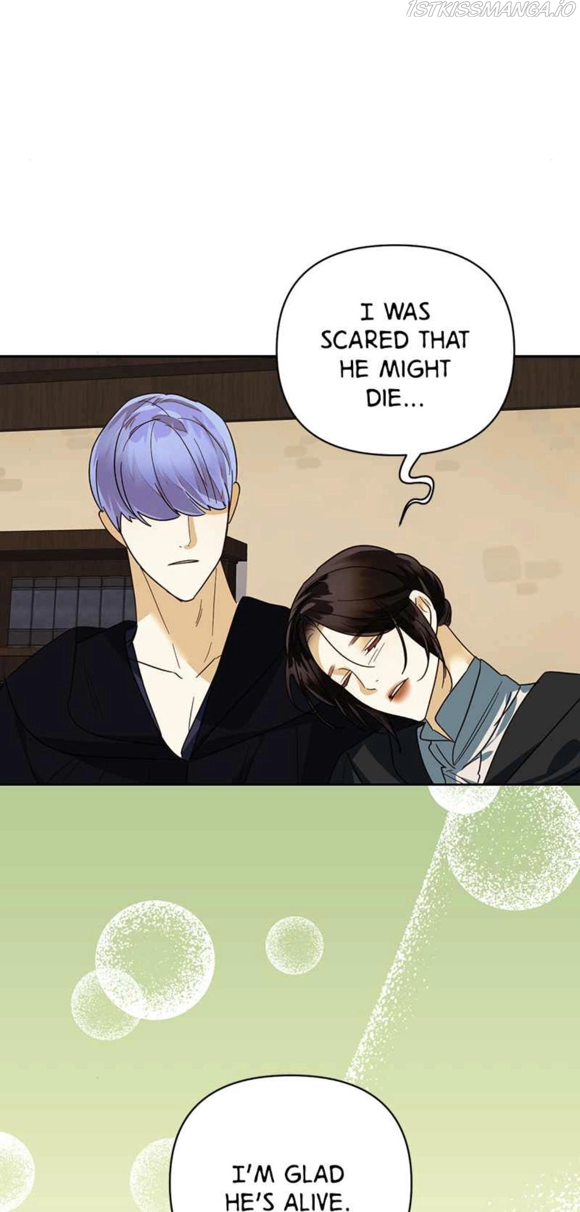 men of the harem Chapter 73 page 45