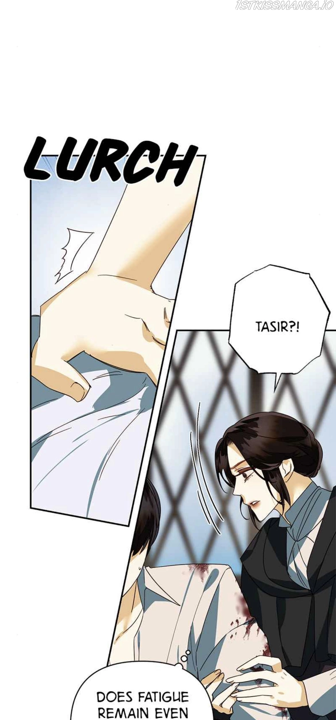men of the harem Chapter 73 page 49