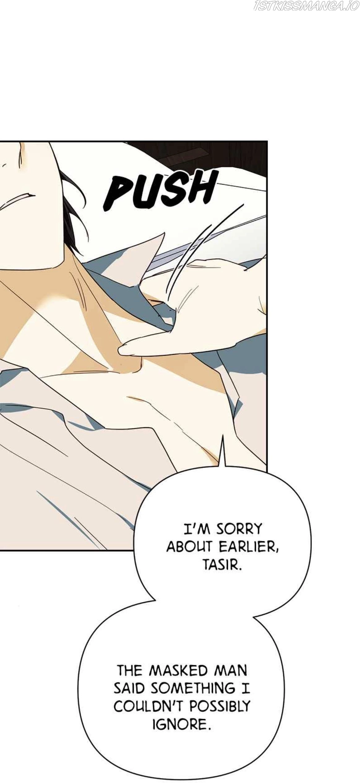 men of the harem Chapter 73 page 54